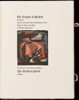 The Tragedy of Richard the Third: with the Landing of Earle Richmond, and the Battell at Bosworth Field