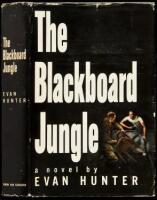 The Blackboard Jungle