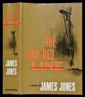 The Thin Red Line