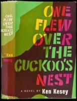 One Flew Over the Cuckoo's Nest