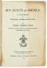 Boy Scouts of America: A Handbook Of Woodcraft, Scouting, And Life-craft - 7