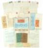 William "Stub" Campbell papers - 3