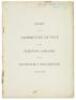 Report of the Committee of Five to the "Thirty-Five Companies" on the San Francisco Conflagration. April 18-21, 1906 - 6