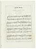 Four pieces of San Francisco and California sheet music - 5