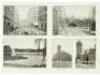 Vistas de Los Angeles. Views of City and Surroundings. Price, Ten Cents - 7