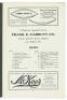 Official Program 1914 Grand Prize Race, Santa Monica California - 4