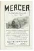 Official Program 1914 Grand Prize Race, Santa Monica California - 5