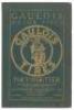 Official Program 1914 Grand Prize Race, Santa Monica California - 6