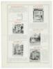 Real estate flyer/auction catalogue for houses, flats, commercial buildings and undeveloped properties in San Francisco - 3