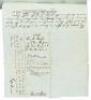 Court document ordering the sale of two slaves - 3