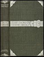 The Son of the Wolf: Tales of the Far North