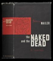 The Naked and the Dead