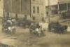 Photograph of the Claus Wreden Brewery at Lombard and Taylor streets in San Francisco - 2