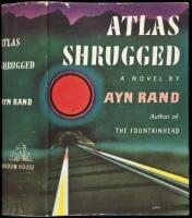 Atlas Shrugged