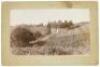 Archive of photographs relating to the Villa Fontenay winery in the Santa Cruz mountains and the proprietors Henry and Nellie Mel and their family - 6