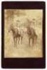 Archive of photographs relating to the Villa Fontenay winery in the Santa Cruz mountains and the proprietors Henry and Nellie Mel and their family - 10