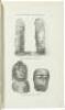 The Works of Hubert Howe Bancroft in replica bookcase - 4
