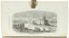 The Works of Hubert Howe Bancroft in replica bookcase - 5