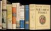 Large collection of First Editions by Kenneth Roberts