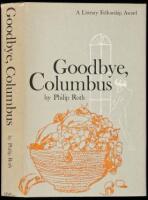 Goodbye, Columbus and Five Short Stories