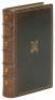Poems and Ballads by Dr. John Leyden with A Memoir to the Author by Sir Walter Scott, Bart - 2