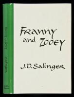 Franny and Zooey