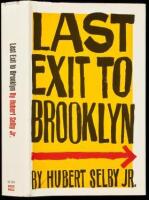 Last Exit to Brooklyn