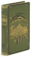 The National Cookery Book, compiled from original receipts for the Women's Centennial Executive Committee of the International Exhibition of 1876