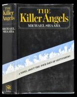 The Killer Angels