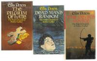 Three Brother Cadfael Chronicles