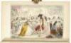 The Comic History of England [and] The Comic History of Rome - 5