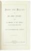 Poems and Ballads by Dr. John Leyden with A Memoir to the Author by Sir Walter Scott, Bart - 3