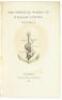 The Poetical Works of William Cowper - 5