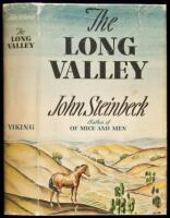 The Long Valley