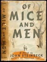 Of Mice and Men