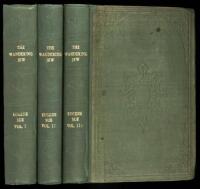 The Wandering Jew