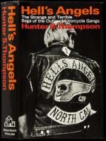 Hell's Angels: A Strange and Terrible Saga