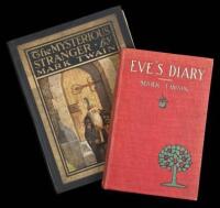 Eve's Diary: Translated from the Original MS.