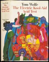 The Electric Kool-Aid Acid Test