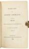 Memoirs of Joseph Grimaldi. Edited by "Boz." With Illustrations by George Cruikshank - 4