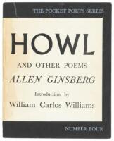 Howl and Other Poems