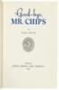 Good-Bye Mr. Chips - 2