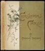 A Christmas Carol in Prose Being A Ghost Story of Christmas
