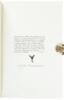 Three poetry titles by Clayton Eshleman - 4