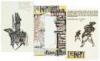 The Enemy: A Review of Art and Literature 1-3