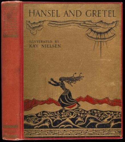 Hansel and Gretel and Other Stories