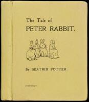 The Tale of Peter Rabbit