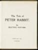 The Tale of Peter Rabbit - 4