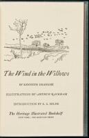 The Wind in the Willows