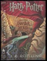 Harry Potter and the Chamber of Secrets